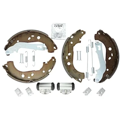 Afbeelding van Trw Remschoen kit BK1779