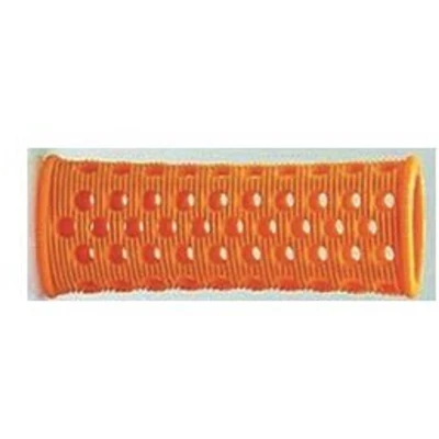 Afbeelding van Efalock Super Roller Lang 10st oranje 22mm