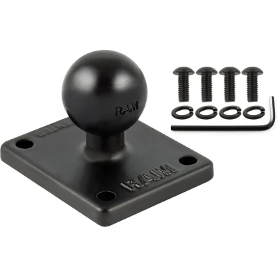 Afbeelding van RAM Mount Kugelgelenk zum Schrauben f�r TomTom PRO 827x / BRIDGE