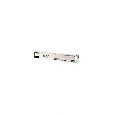 Afbeelding van Canon C EXV 51 BK Toner Zwart