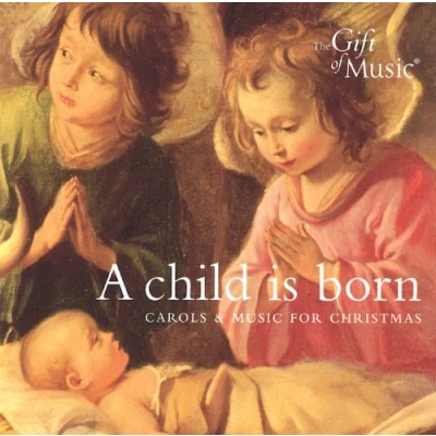 Afbeelding van A Child Is Born