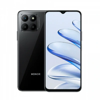 Afbeelding van Smartphone Honor 70 Lite 5G 6,1&quot; 128 GB 4 RAM Octa Core Zwart