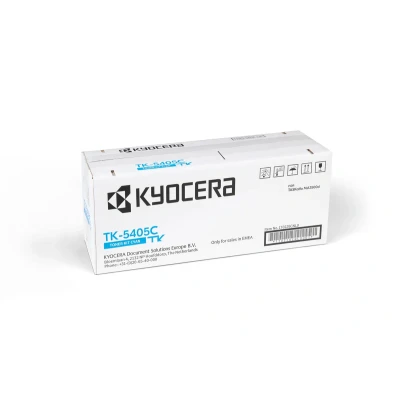 Afbeelding van Toner Kyocera 1T02Z6CNL0 Cyaan