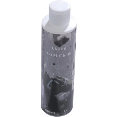 Afbeelding van Lifemaxx LMX1807 vloeibare magnesium (liquid chalk)