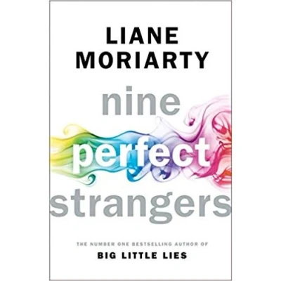 Image de Nine Perfect Strangers