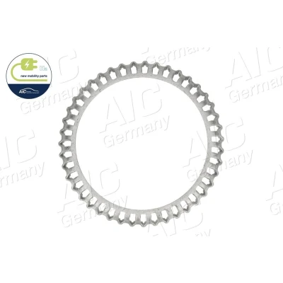 Afbeelding van AIC 51341 ABS ring Magnetisch Achteras links en rechts VOLKSWAGEN: Polo V Hatchback, GOLF 3, Lupo / 3L, SKODA: Octavia 2 Combi