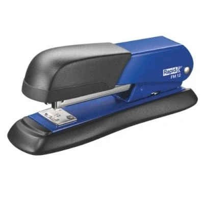Image de Rapid 5000275 agrafeuse bleu