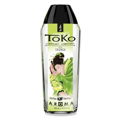 Afbeelding van Toko Glijmiddel Melon Mango