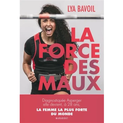 Image de La force des maux