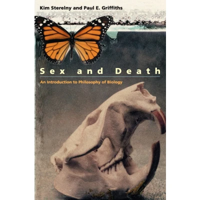 Afbeelding van Sex &amp; Death