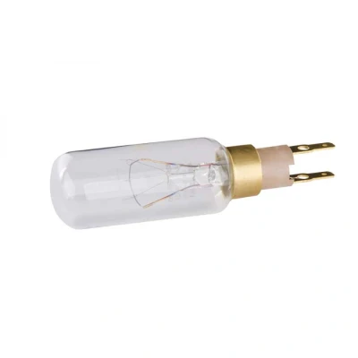 Image de Ampoule de réfrigérateur Whirlpool Indesit 484000000986 C00313201 T25 40W 230V
