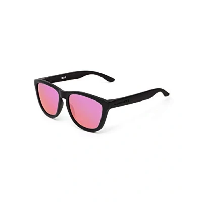 Afbeelding van Hawkers Unisex Zonnebril, Maat: One Size, Black