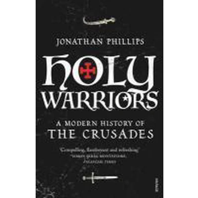Afbeelding van Holy Warriors