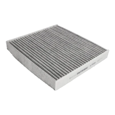 Afbeelding van FILTRON K 1411A Interieurfilter Carbon filter 235 216 29 LEXUS: GS II, III
