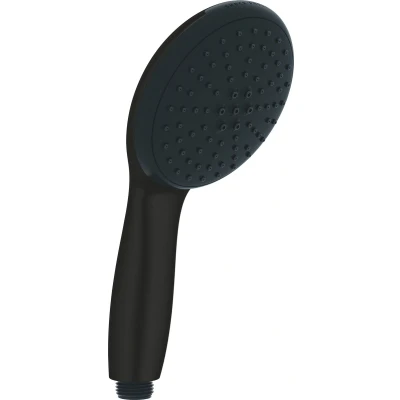 Afbeelding van GROHE QuickFix Vitalio Start 110 handdouche 2 straalsoorten Waterbesparend Matte Black
