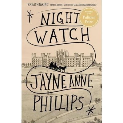 Afbeelding van Night Watch