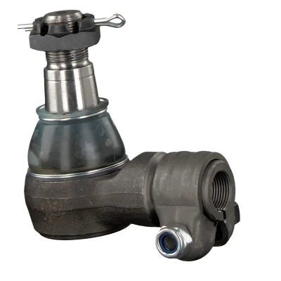 Afbeelding van Febi Bilstein Spoorstangeind / Stuurkogel 39658