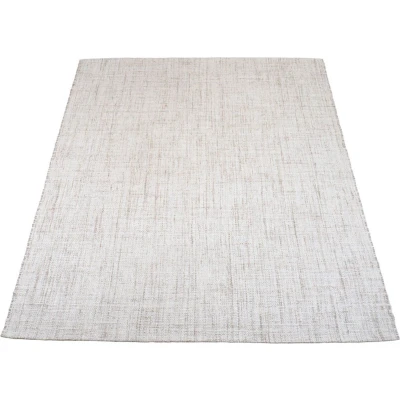 Afbeelding van Veer Carpets Vloerkleed Cross Light Beige 160 x 230 cm