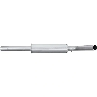 Afbeelding van HELLA 8LB 366 022 691 Voordemper Voor Met aanbouwdelen VOLKSWAGEN: Polo IV Hatchback, SKODA: Fabia 1 Combi, SEAT: Ibiza 3