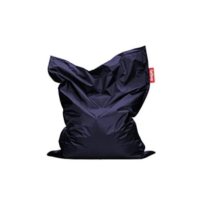 Image de Pouf Fatboy Original Bleu