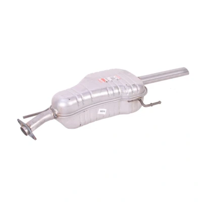 Afbeelding van Bosal Achterdemper 185 603