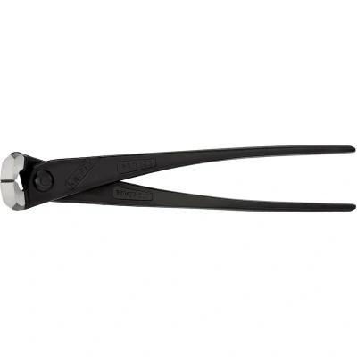 Image de KNIPEX 99 10 250 pince multiprise grande transmission de force noir atramentisé mm