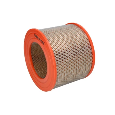 Afbeelding van PURRO PUR PA8043 Luchtfilter 140 188 Rond Filter insert TOYOTA: 4Runner, HILUX 5 Pick up, 6 VOLKSWAGEN: Taro