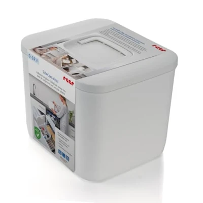 Afbeelding van Reer SafeStorage medicijnen opbergdoos