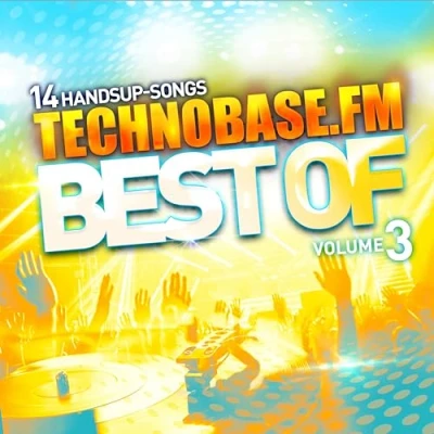 Afbeelding van Various Technobase.Fm Best Of Vol. 3 (LP)