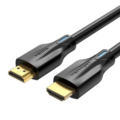 Afbeelding van Vention HDMI 2.1 kabel 8K 60Hz/ 4K 120Hz, 1,5 meter