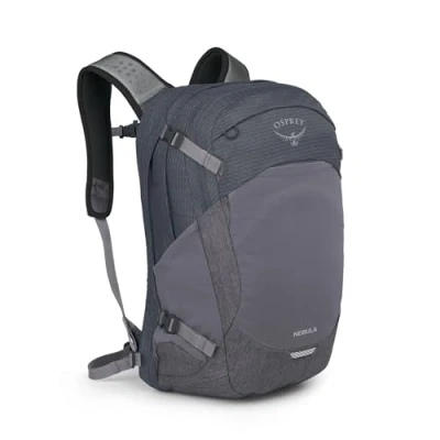 Afbeelding van Osprey Nebula 32 tungsten soundwave grey heather rugzak