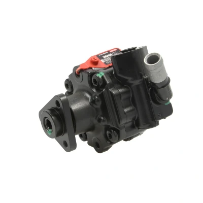 Afbeelding van LAUBER 55.4284 Stuurbekrachtigingspomp Hydraulisch 120 AUDI: A4 B8 Avant, Saloon, A5 Coupe, VOLKSWAGEN: Touareg I