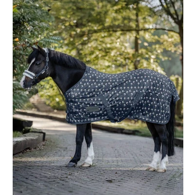Image de Waldhausen Couverture Anti Mouches Lucky Night BlueVendu par Agradi
