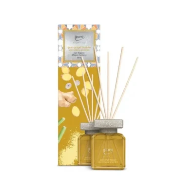 Afbeelding van Ipuro Geurdiffuser Ginger Treasure 100ml