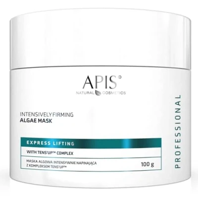 Afbeelding van Express Lifting intensief verstrakkend algenmasker met TENS&#039;UP™ complex 100g