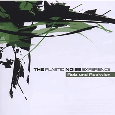 Afbeelding van Plastic Noise Experience Reiz Und Reaktion (CD)