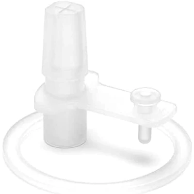 Afbeelding van Sigg kids: DRINKTUIT SILICONE voor MIRACLE flessen