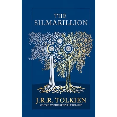 Afbeelding van The Silmarillion