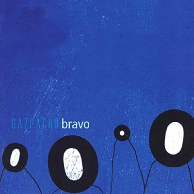 Afbeelding van Gazpacho Bravo