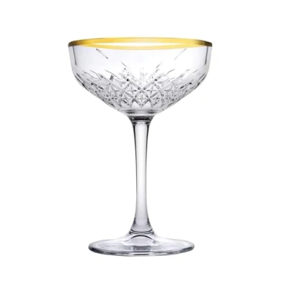 Afbeelding van LD4 CHAMP.COUPE 25,5 GOUD TIMELESS