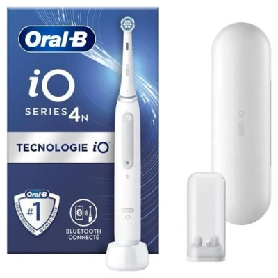 Image de Oral B iO 4N Blanc