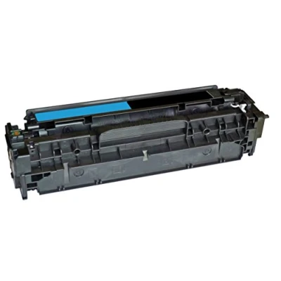 Afbeelding van HP tonercartridge blauw
