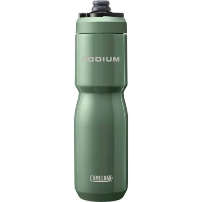 Image de Camelbak Gourde de vélo en acier Podium, Ciclismo general, Bouteille, Mousse, 650 ml