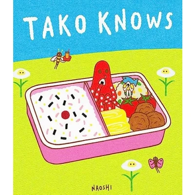 Afbeelding van Tako Knows