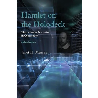 Afbeelding van Hamlet on the Holodeck