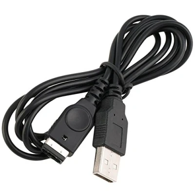 Afbeelding van CHILDMORY USB oplaadkabel voor Nintendo DS NDS Game Boy Advance SP