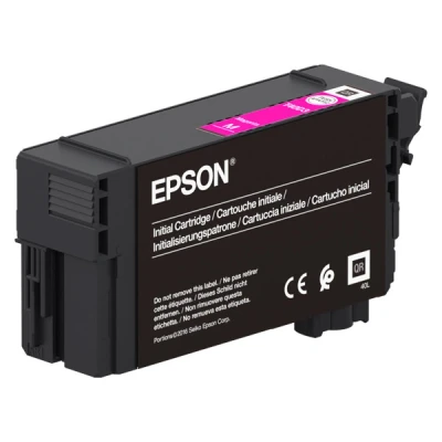 Image de Cartouche d&#039;encre Epson T40D340 50 ml Magenta