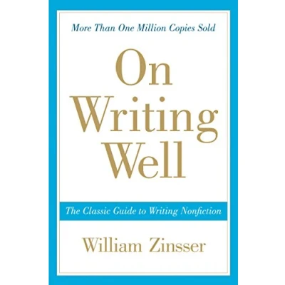 Afbeelding van On Writing Well