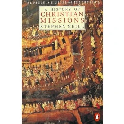 Afbeelding van Peng Hist Church 06 Christ Missions