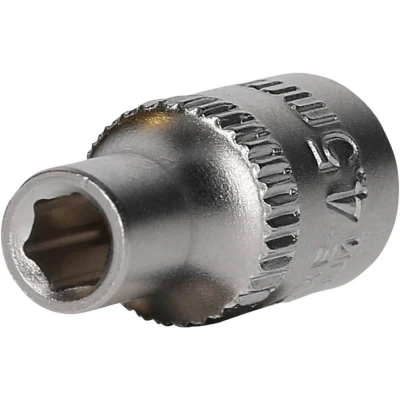 Afbeelding van Brilliant Tools, Dopsleutel + dopmoer, BT020931
